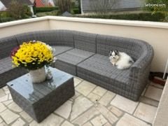 Appartement à louer, 74m², Bonsecours