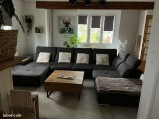 Appartement à louer, 74m², Bonsecours