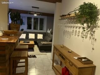 Appartement à louer, 74m², Bonsecours