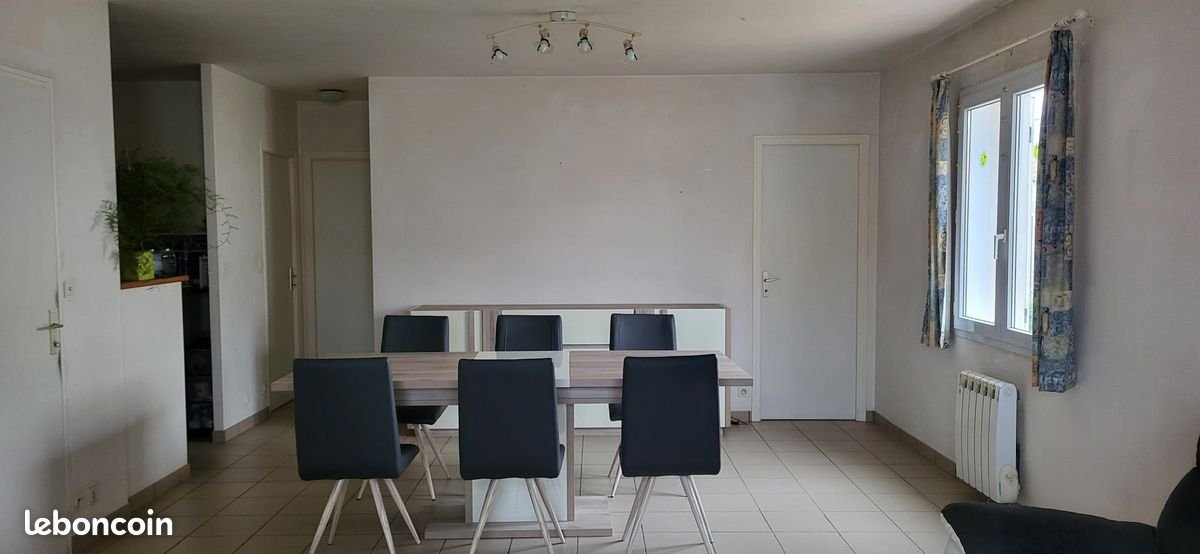 Maison à louer, 63m², Challans