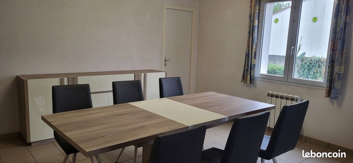 Maison à louer, 63m², Challans