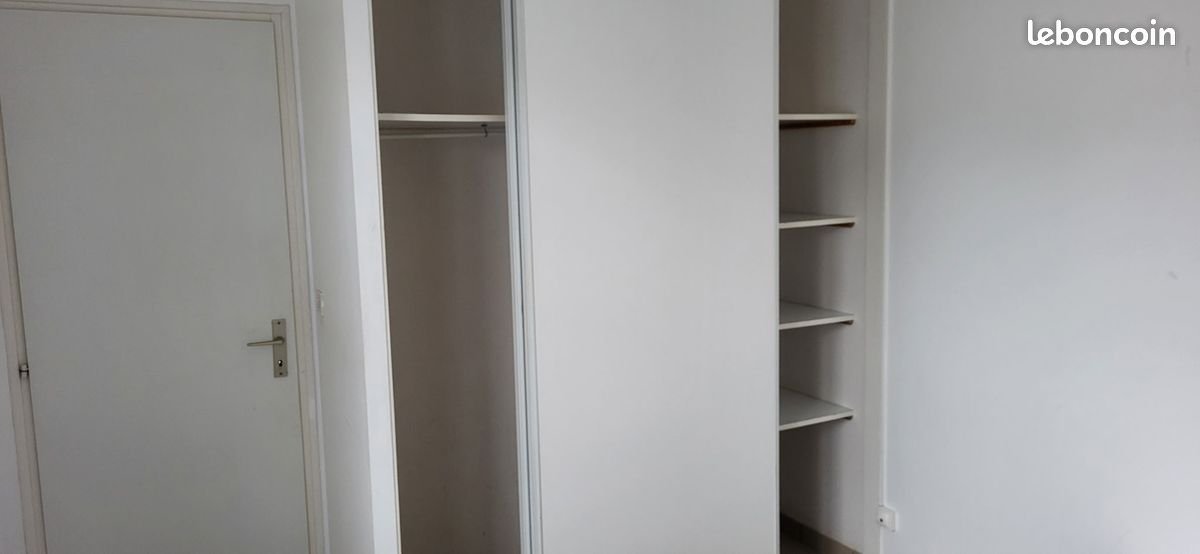 Maison à louer, 63m², Challans