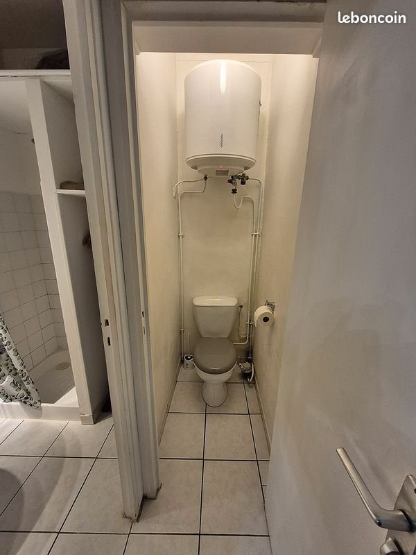 Appartement à louer, 18m², Toulouse