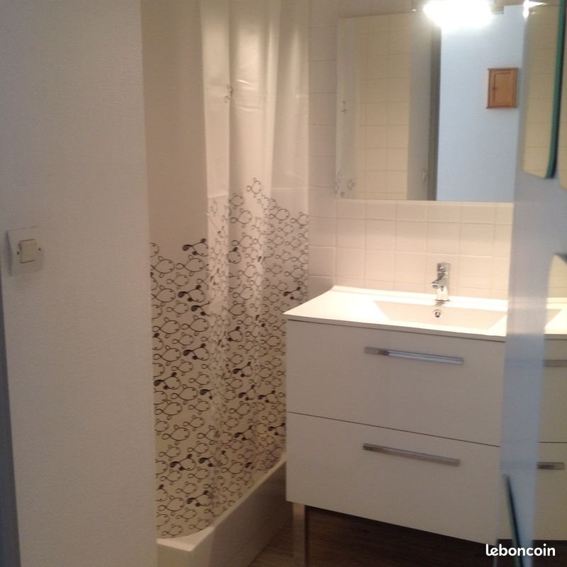 Appartement à louer, 18m², Nantes