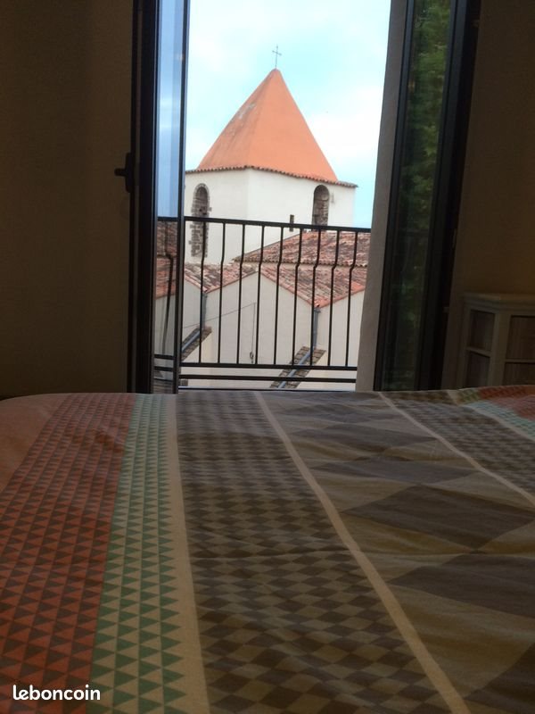 Appartement à louer, 48m², Cogolin