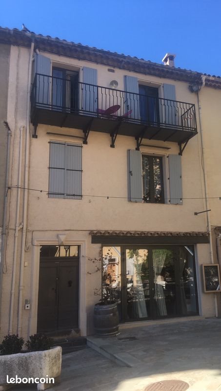 Appartement à louer, 48m², Cogolin