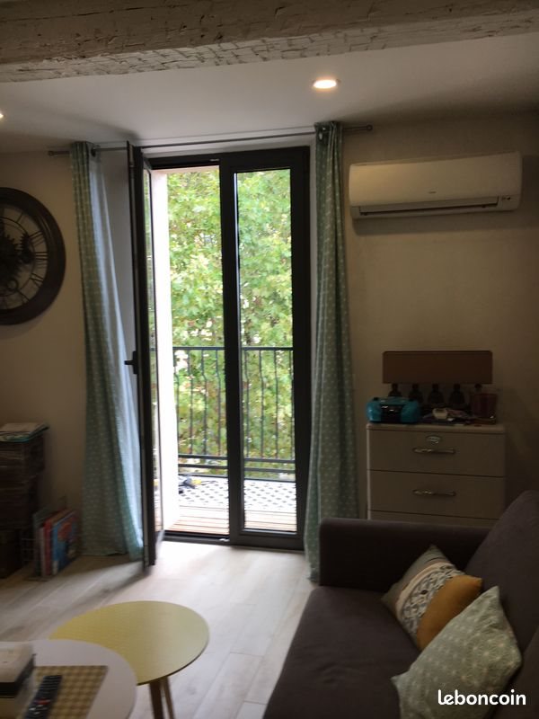 Appartement à louer, 48m², Cogolin