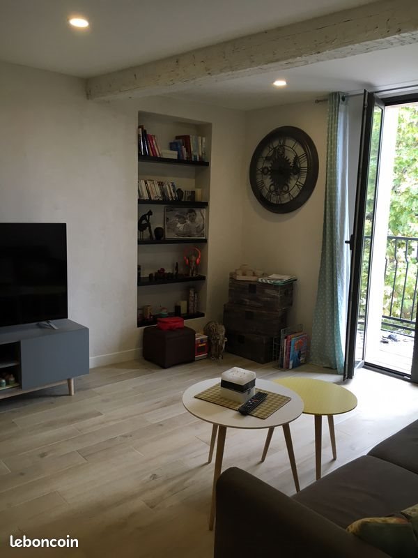 Appartement à louer, 48m², Cogolin