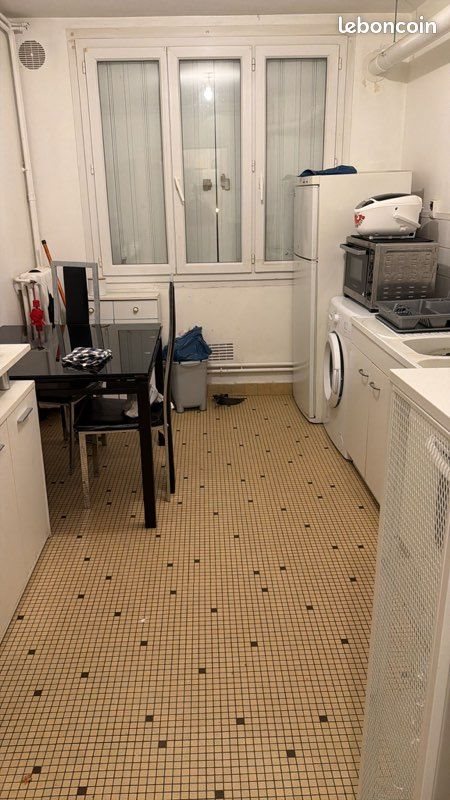 Appartement à louer, 70m², Saint-Cyr-sur-Loire