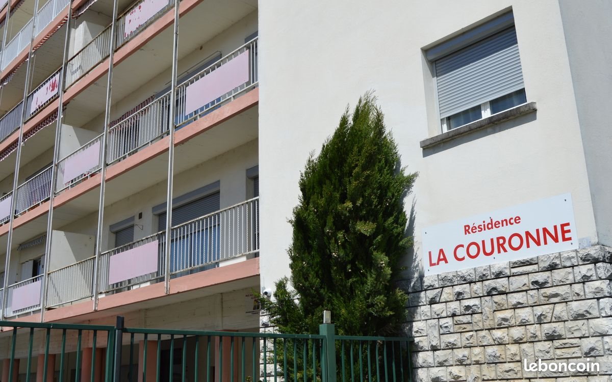 Appartement à vendre, 65m², Marmande
