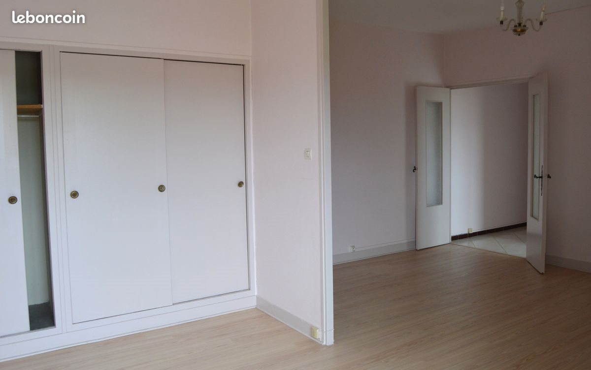 Appartement à vendre, 65m², Marmande