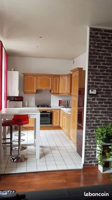 Appartement à louer, 61m², Thonon-les-Bains