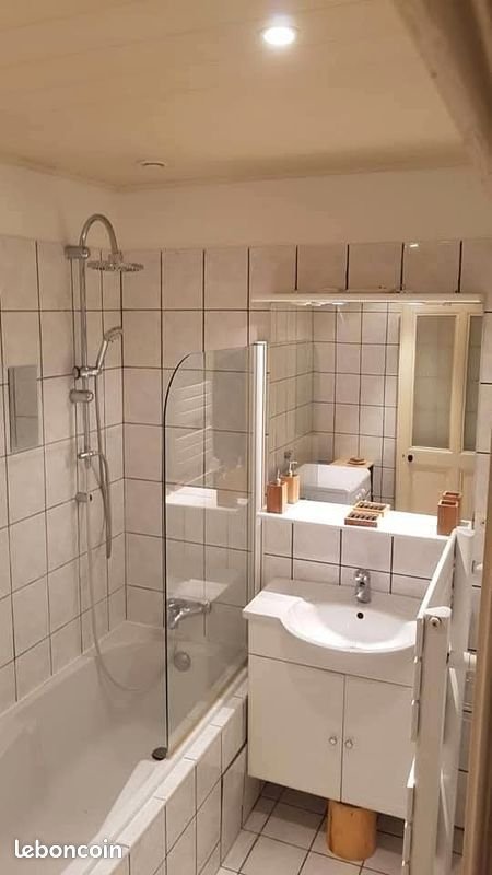 Appartement à louer, 61m², Thonon-les-Bains