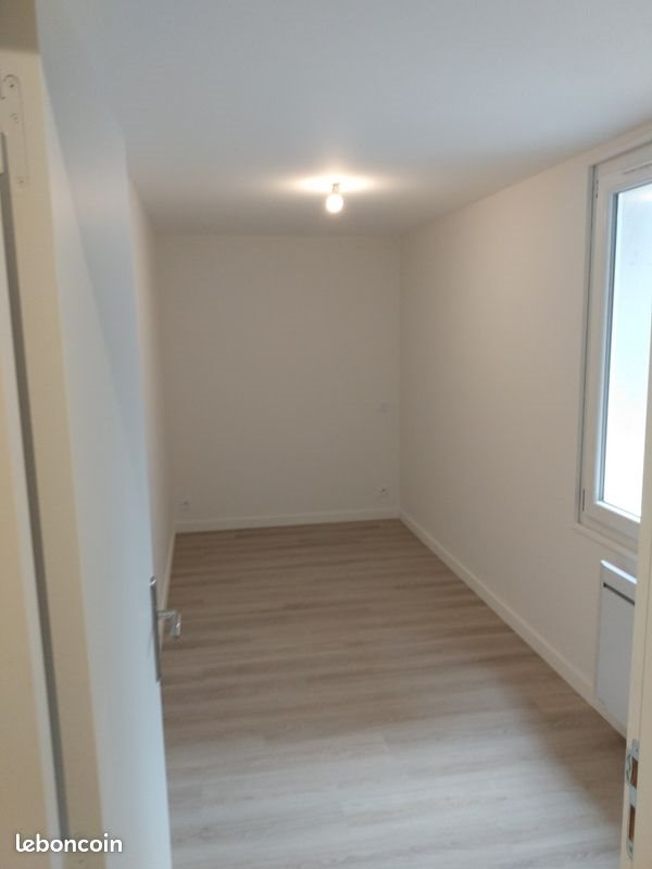 Appartement à louer, 48m², Voiron