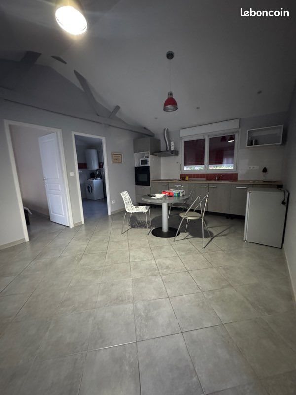 Maison à louer, 45m², Clairac
