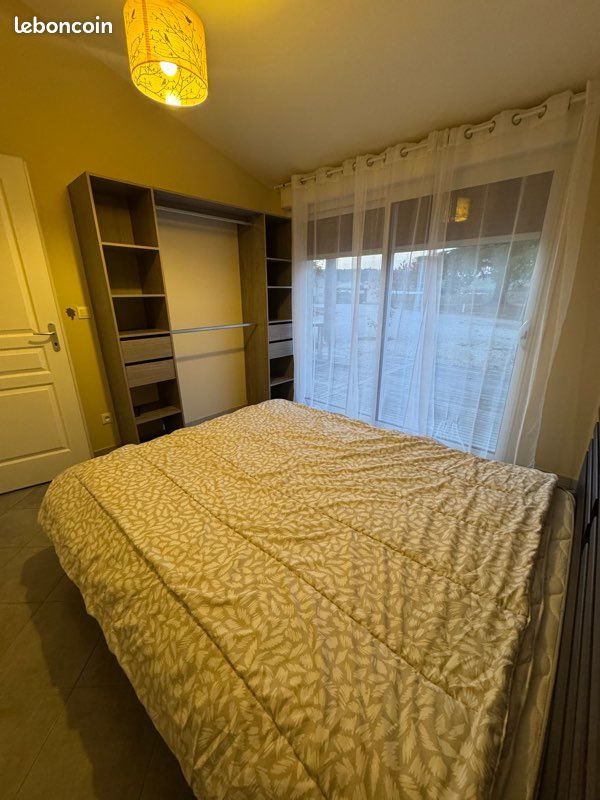 Maison à louer, 45m², Clairac