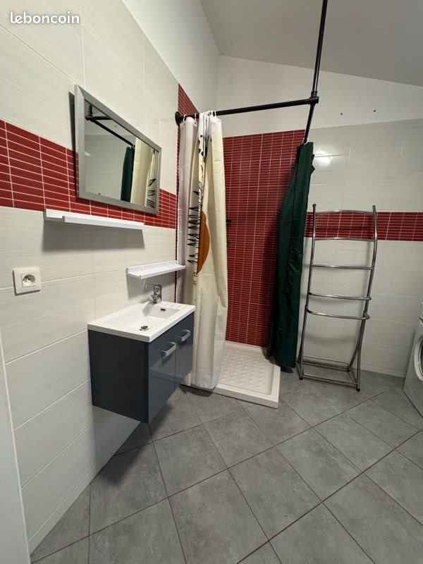 Maison à louer, 45m², Clairac