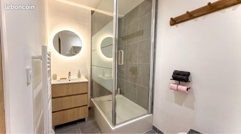 Appartement à vendre, 23m², Limoges