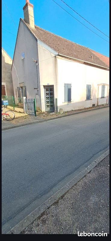 Maison à louer, 100m², Varennes-lès-Narcy