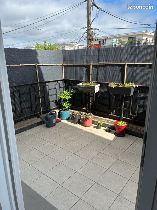 Appartement à louer, 85m², Mérignac