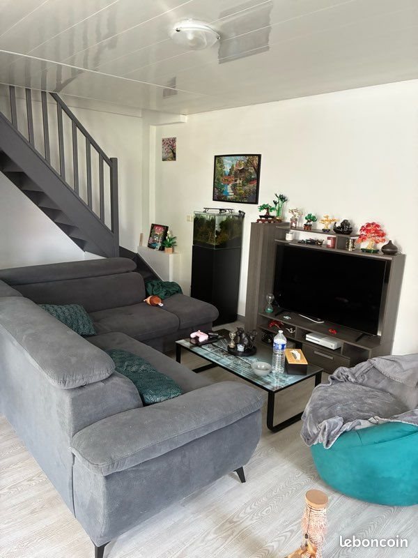 Appartement à louer, 85m², Mérignac