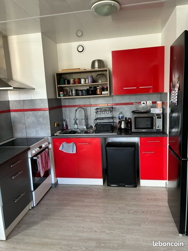 Appartement à louer, 85m², Mérignac