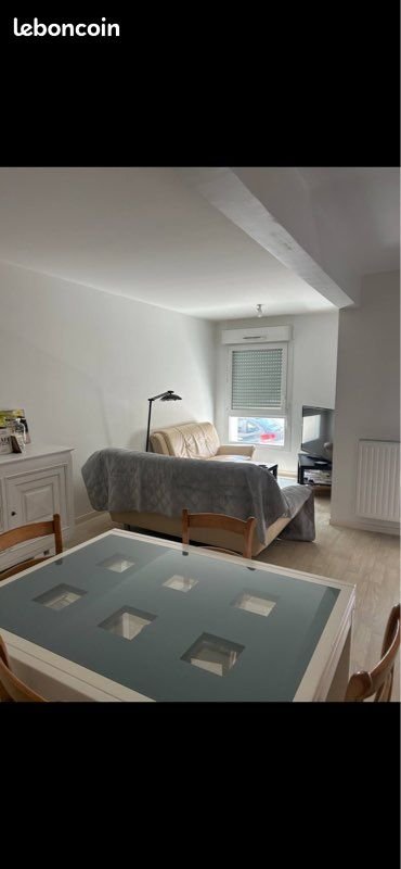 Appartement à louer, 46m², La Roche-sur-Yon
