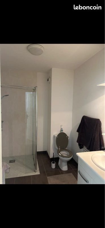 Appartement à louer, 46m², La Roche-sur-Yon