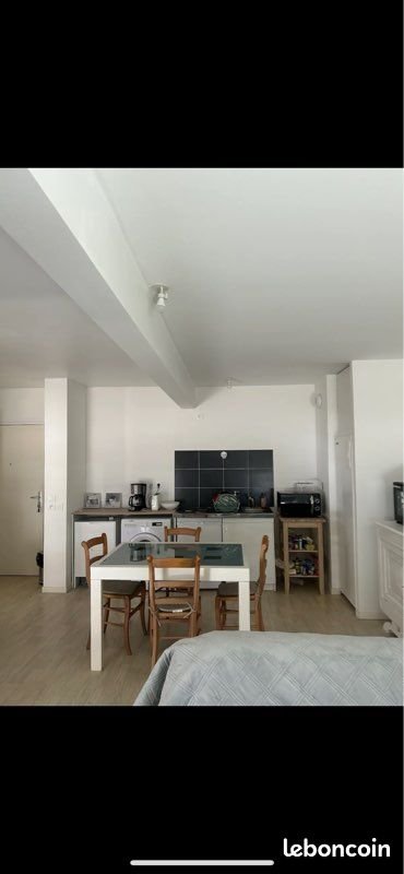 Appartement à louer, 46m², La Roche-sur-Yon