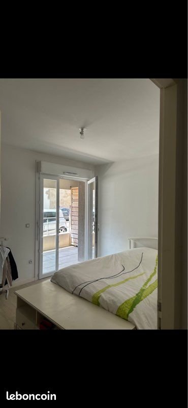 Appartement à louer, 46m², La Roche-sur-Yon