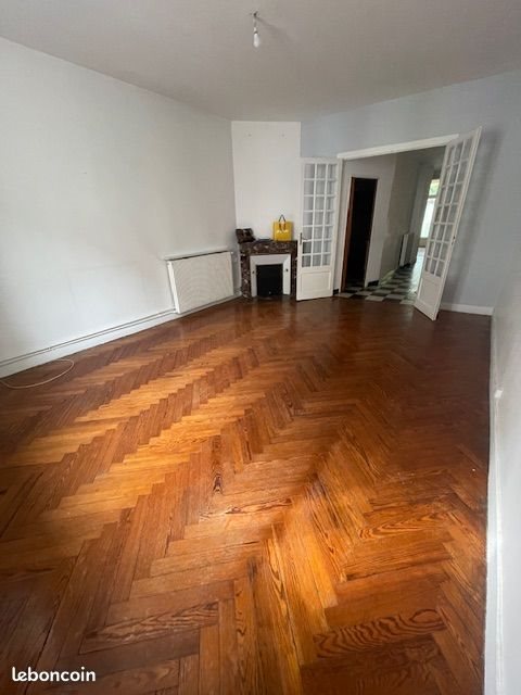 Appartement à vendre, 73m², Bordeaux