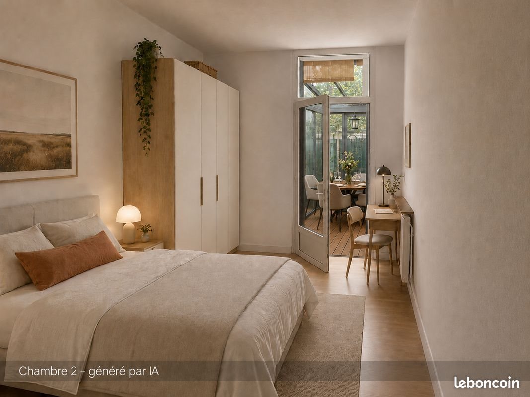 Appartement à vendre, 73m², Bordeaux
