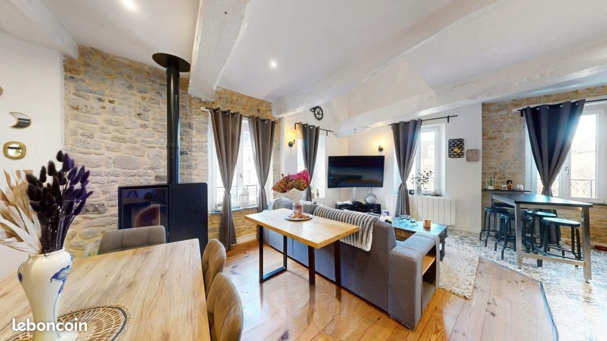 Maison à vendre, 105m², Paris 8ème