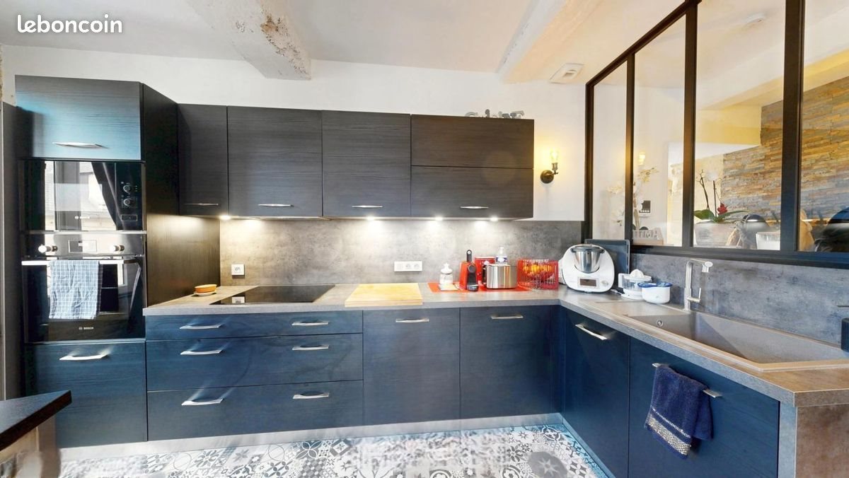 Maison à vendre, 105m², Paris 8ème