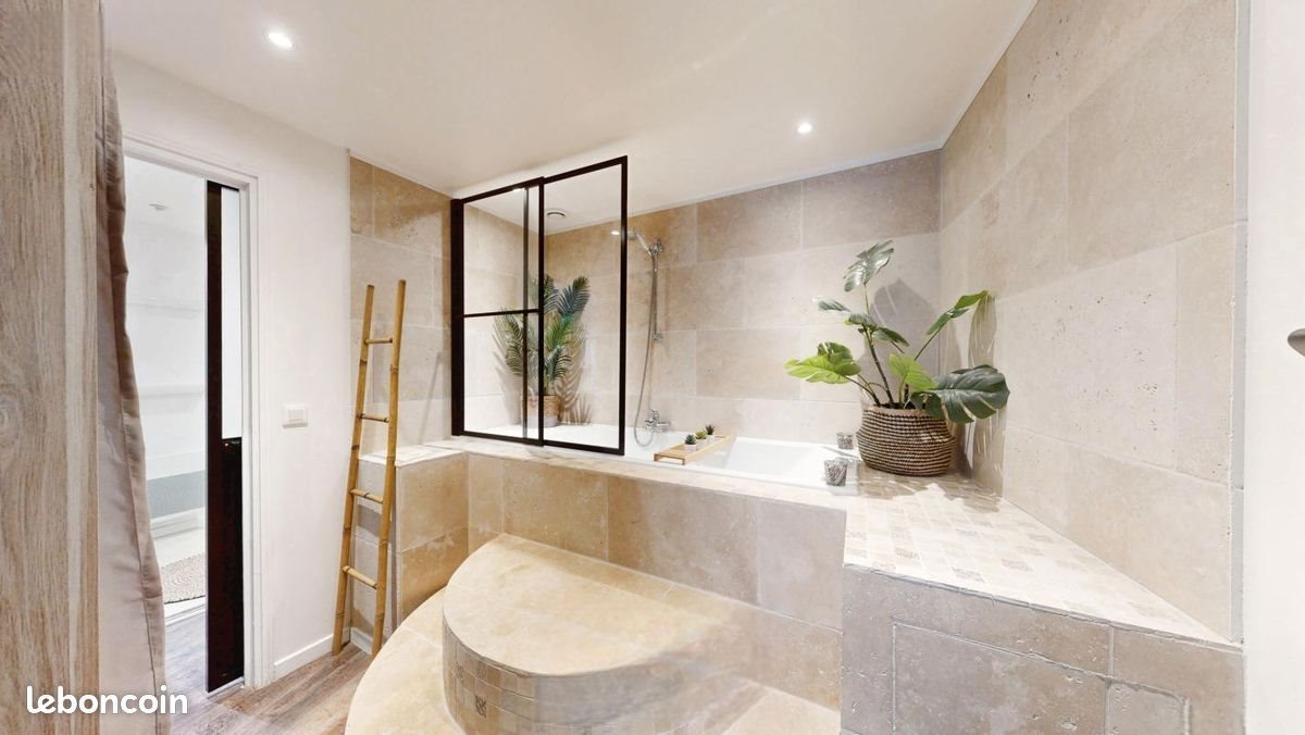 Maison à vendre, 105m², Paris 8ème