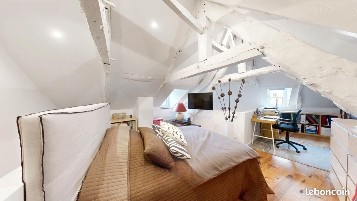 Maison à vendre, 105m², Paris 8ème