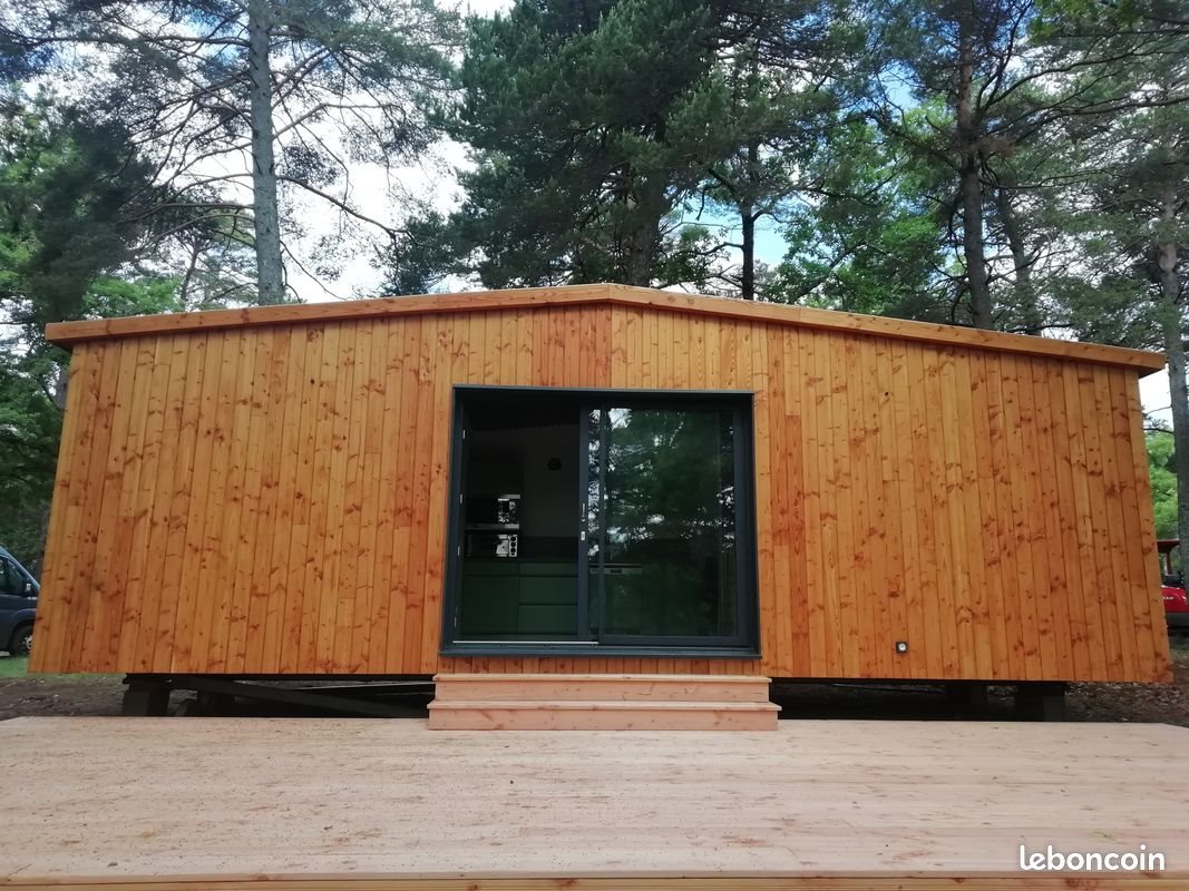 Maison à vendre, 29m², Sault