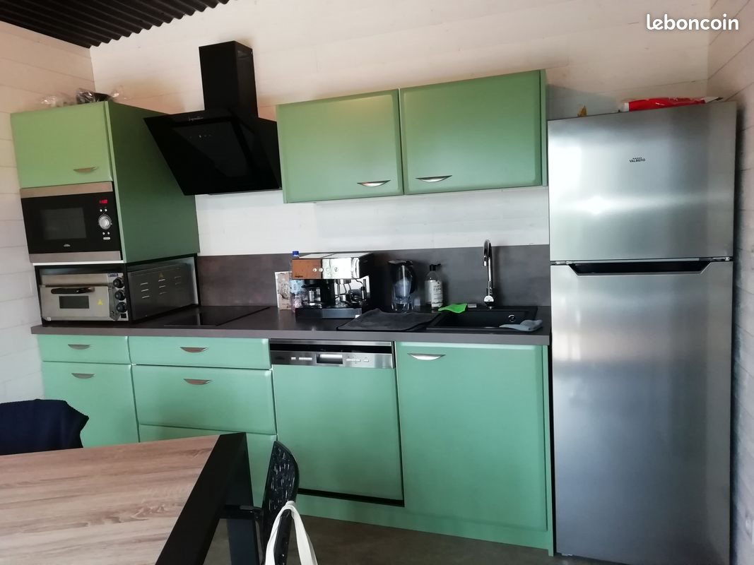 Maison à vendre, 29m², Sault