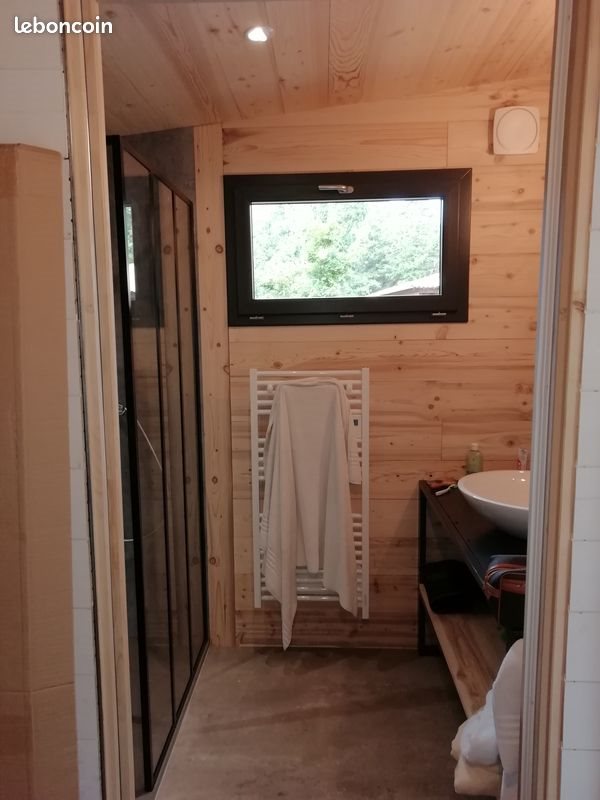 Maison à vendre, 29m², Sault