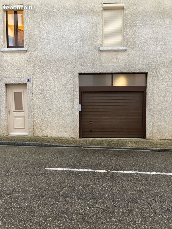 Maison à louer, 100m², Ambert