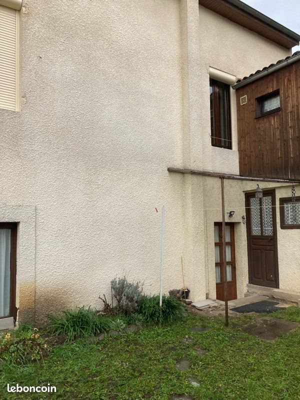 Maison à louer, 100m², Ambert