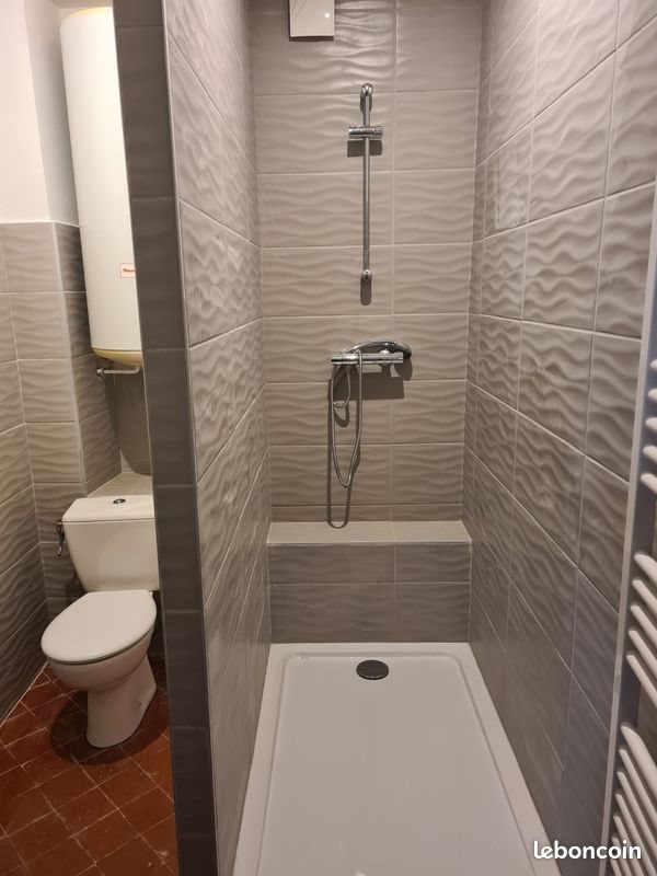 Appartement à louer, 43m², Carpentras