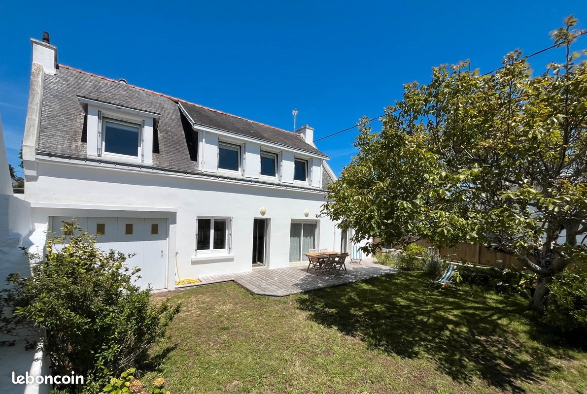 Maison à vendre, 100m², Quiberon