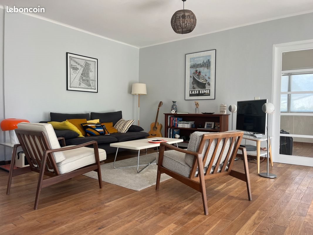 Maison à vendre, 100m², Quiberon