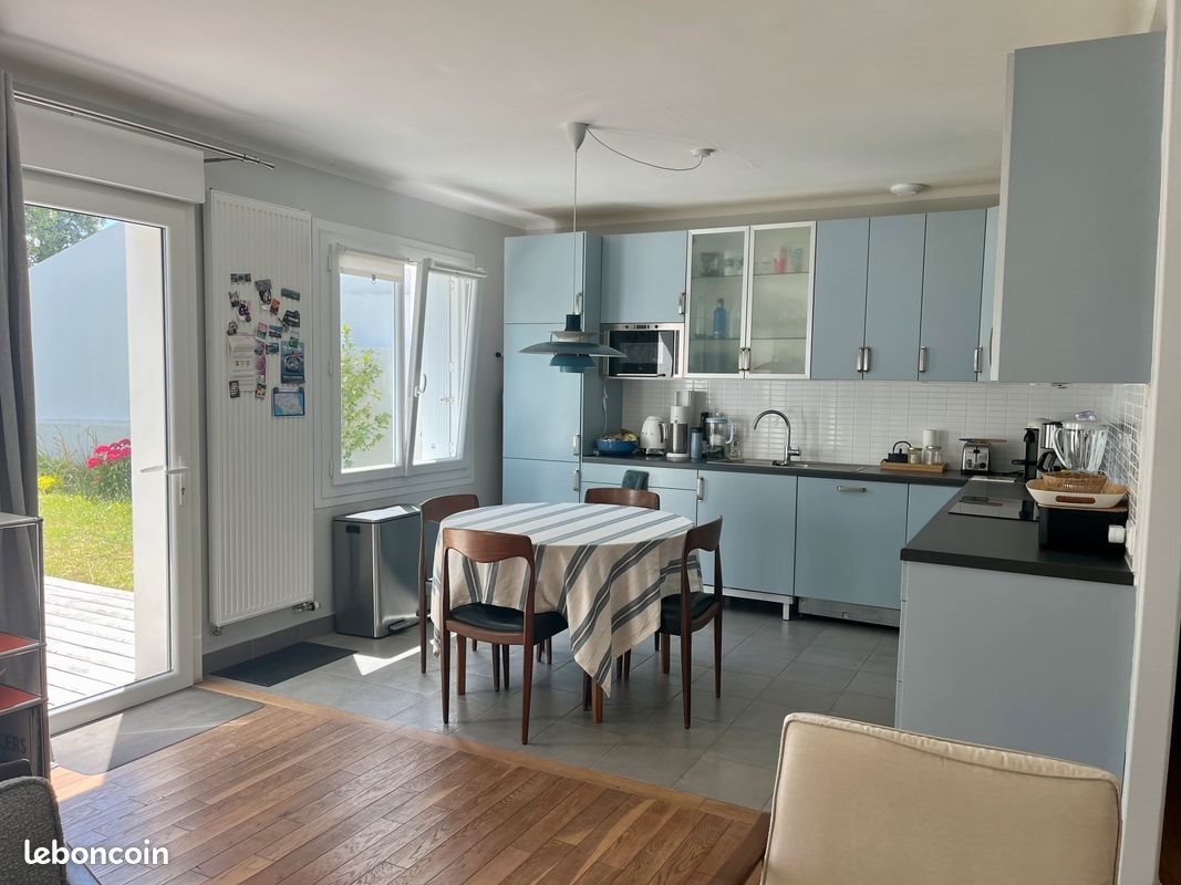 Maison à vendre, 100m², Quiberon