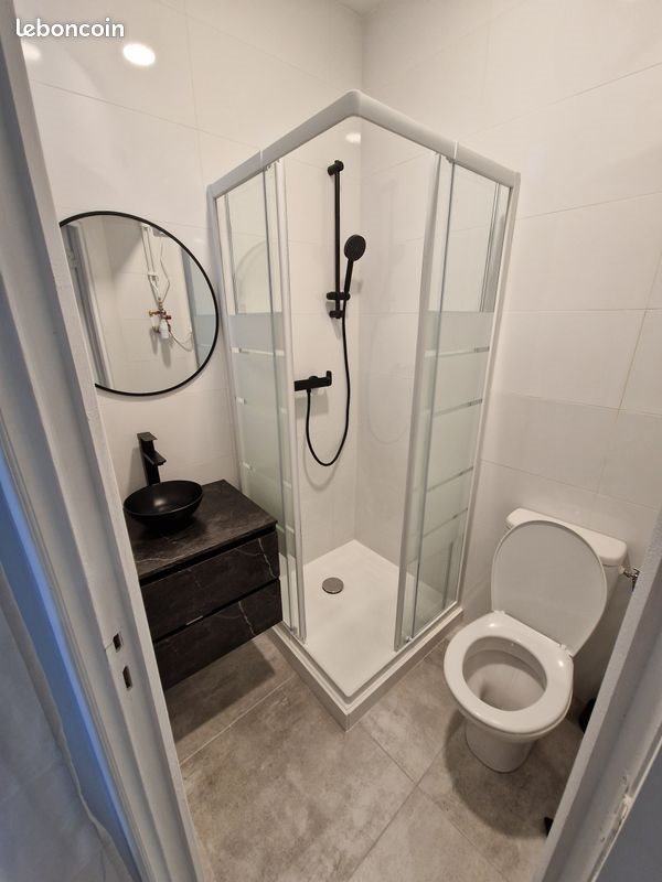 Appartement à louer, 25m², Sète