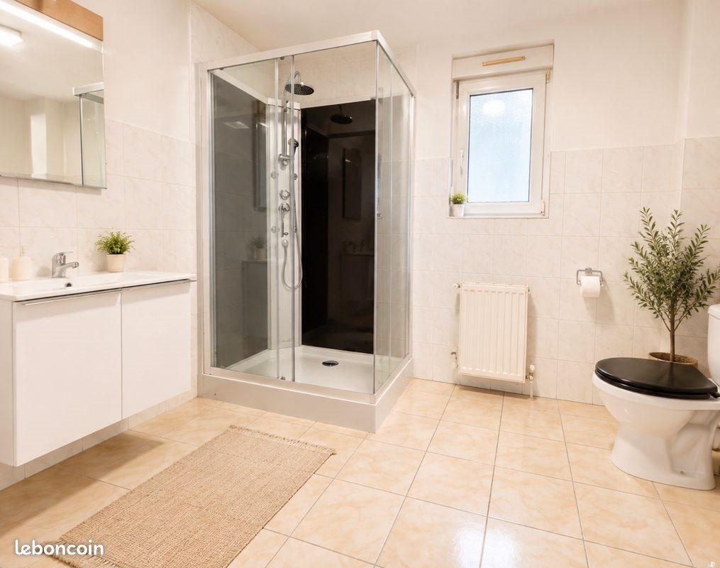 Appartement à louer, 61m², Hettange-Grande