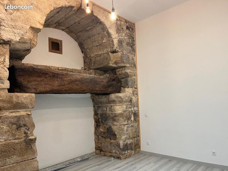 Appartement à louer, 36m², Éguilles