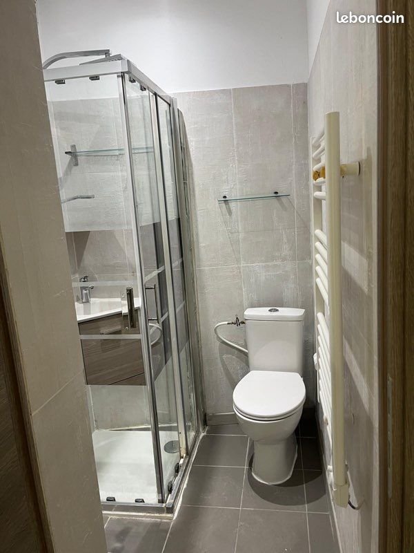 Appartement à louer, 36m², Éguilles
