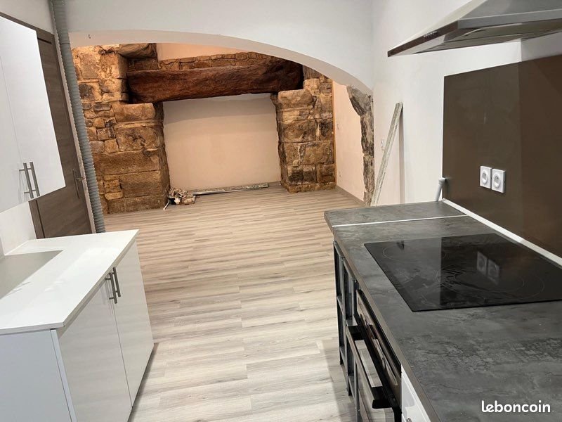 Appartement à louer, 36m², Éguilles